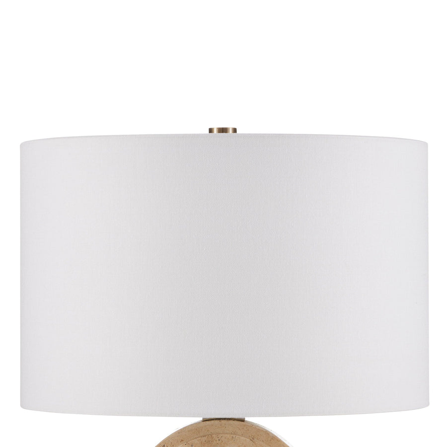Hippodrome Table Lamp - Maison Vogue