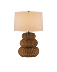 Mabrouka Table Lamp