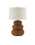 Mabrouka Table Lamp