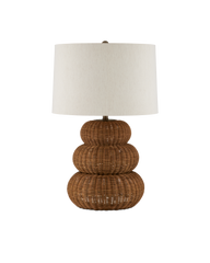 Mabrouka Table Lamp