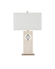 Radiant Table Lamp