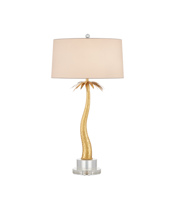 Mazari Table Lamp