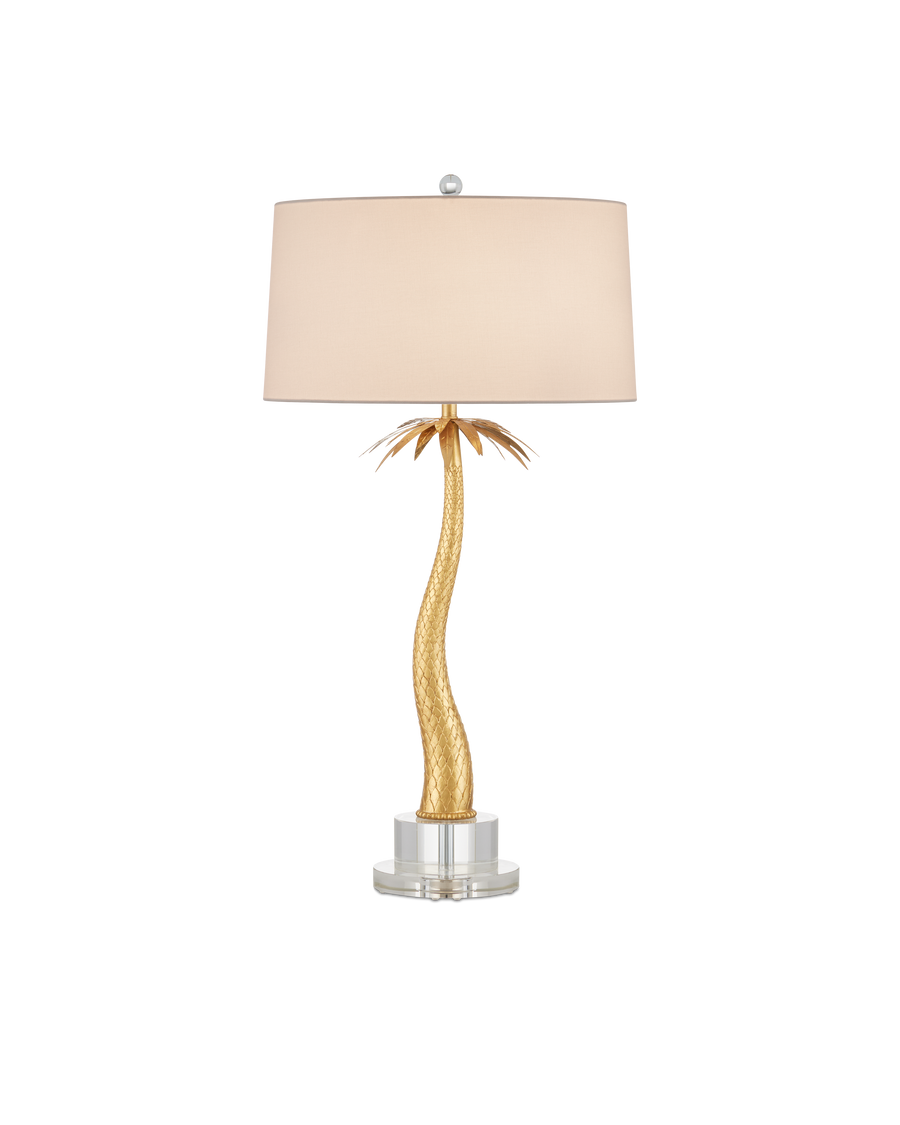 Mazari Table Lamp