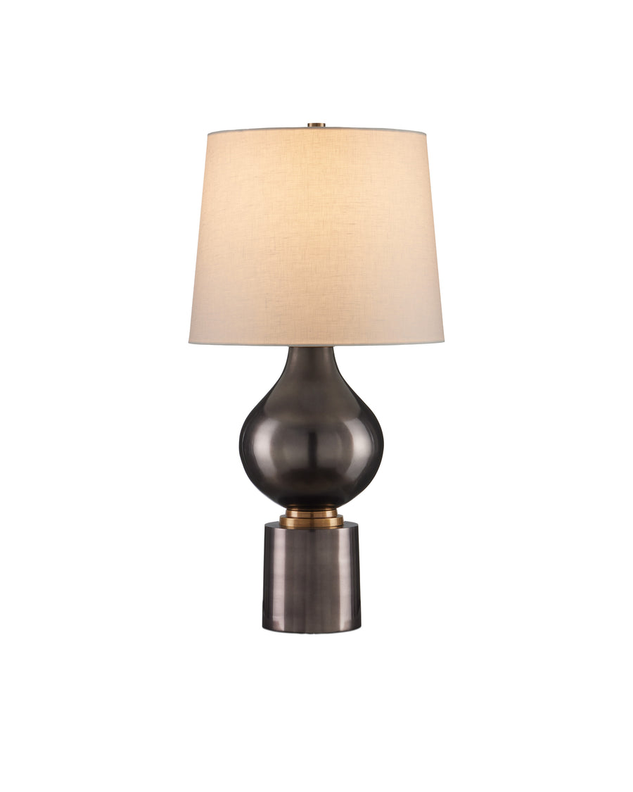 Tamerlane Table Lamp