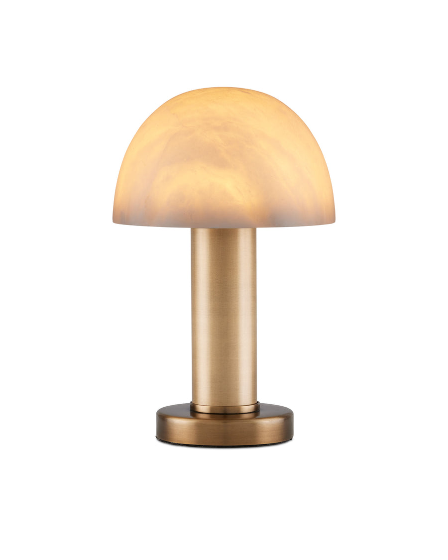 La Gravite Mini Table Lamp