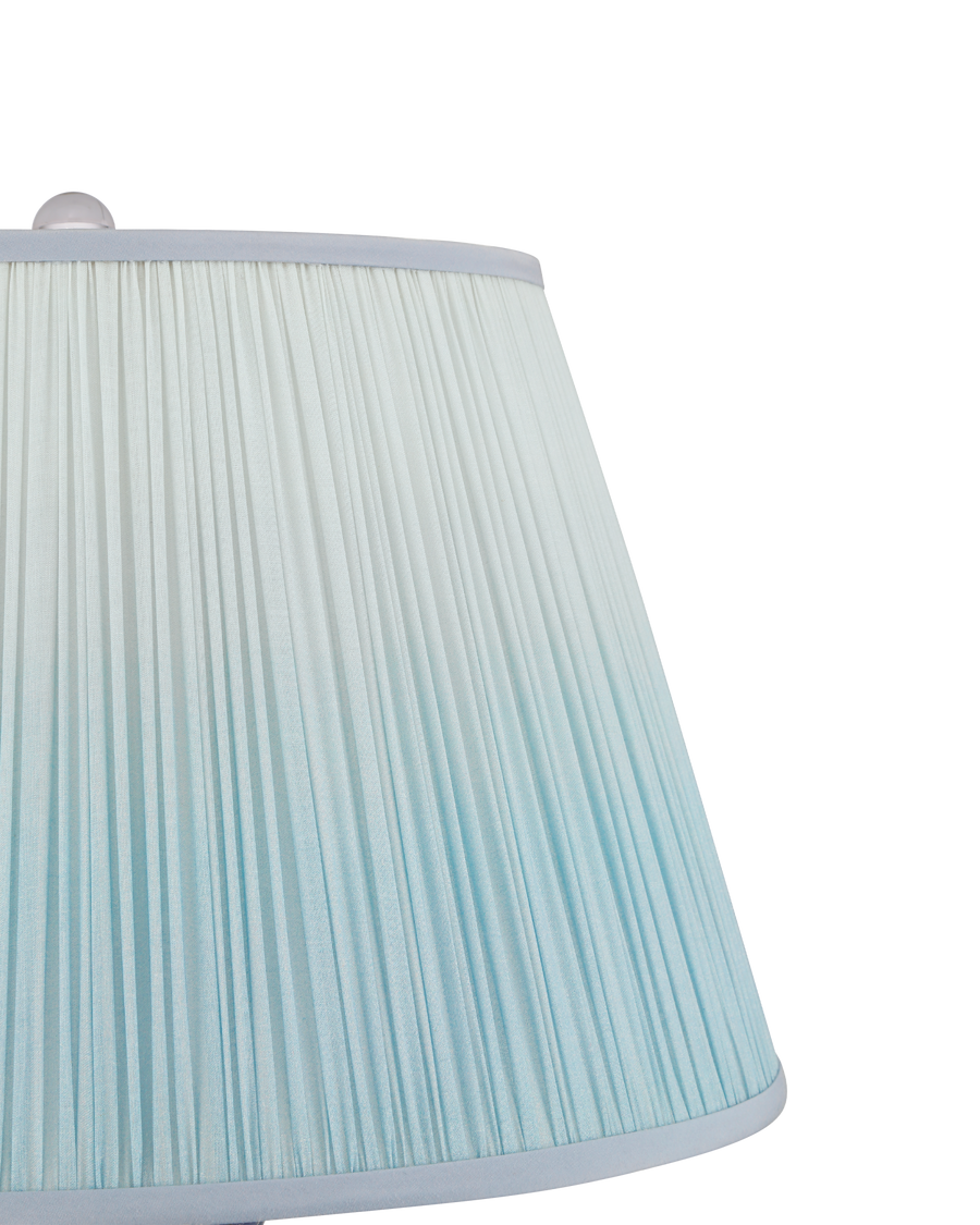 Lapis Blue Table Lamp