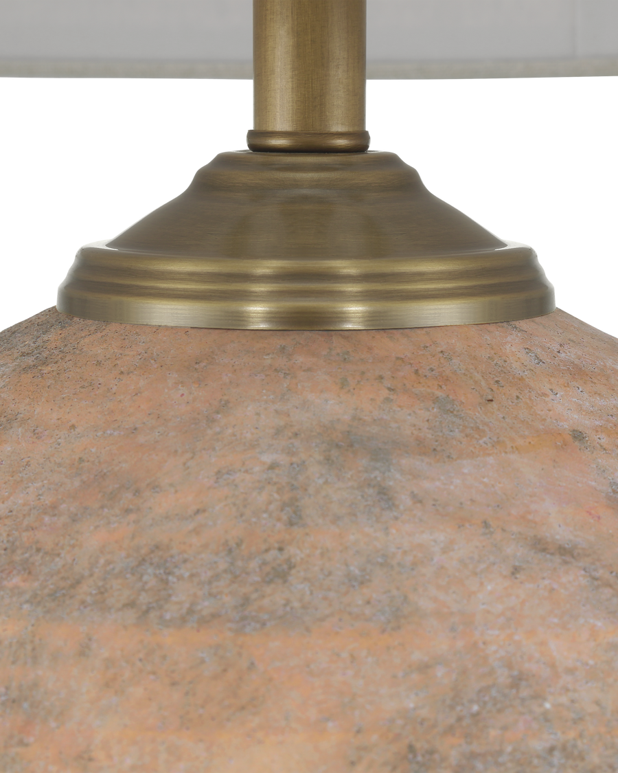 Kenmare Table Lamp