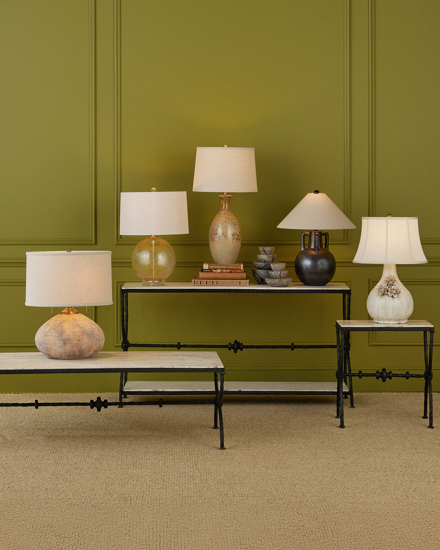 Kenmare Table Lamp