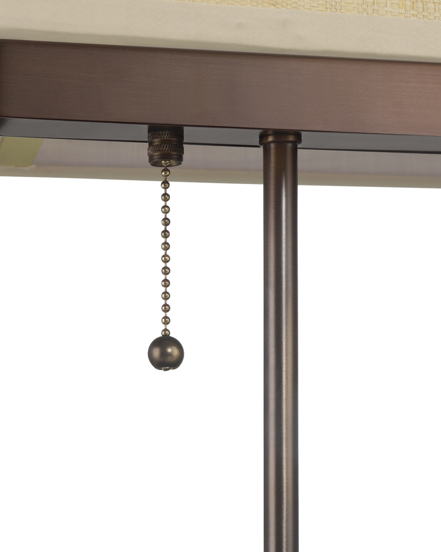Museum Desk Lamp