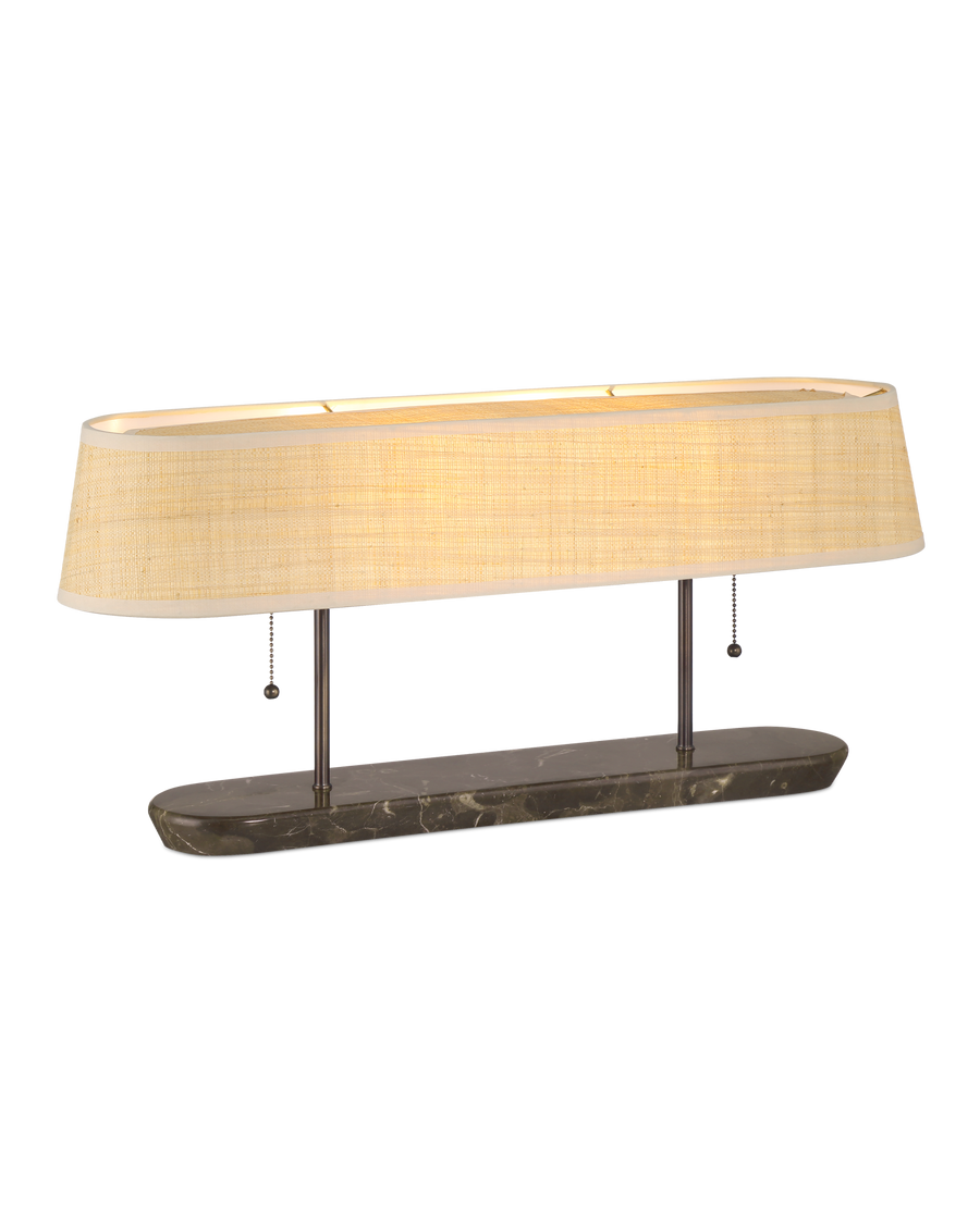 Museum Desk Lamp