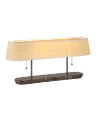 Museum Desk Lamp