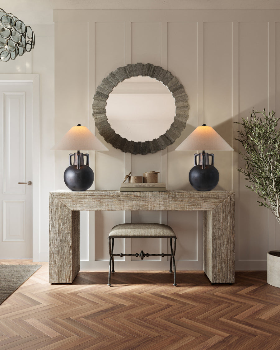 Autry Table Lamp