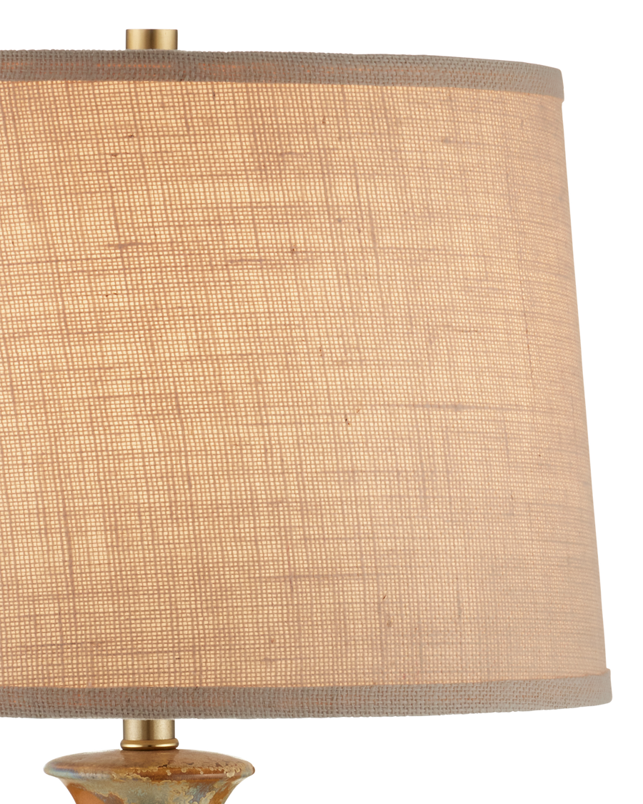 Stellata Table Lamp