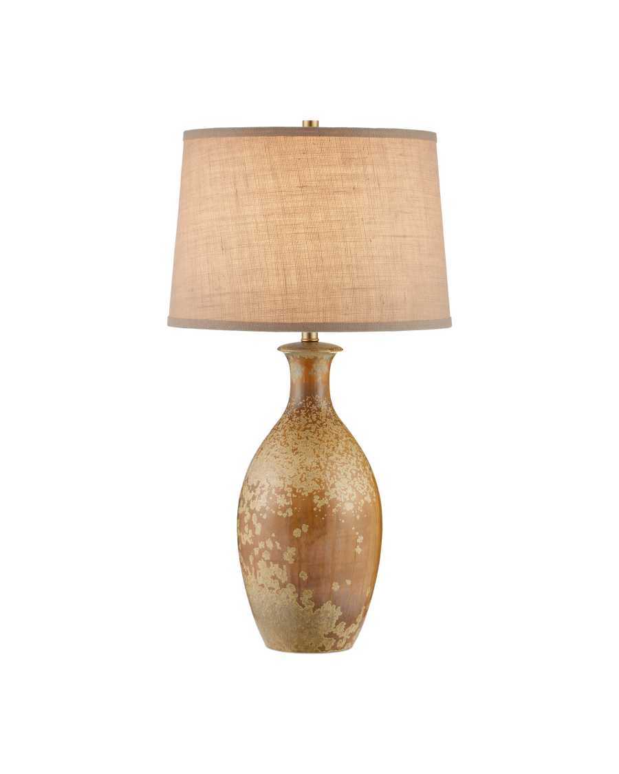 Stellata Table Lamp