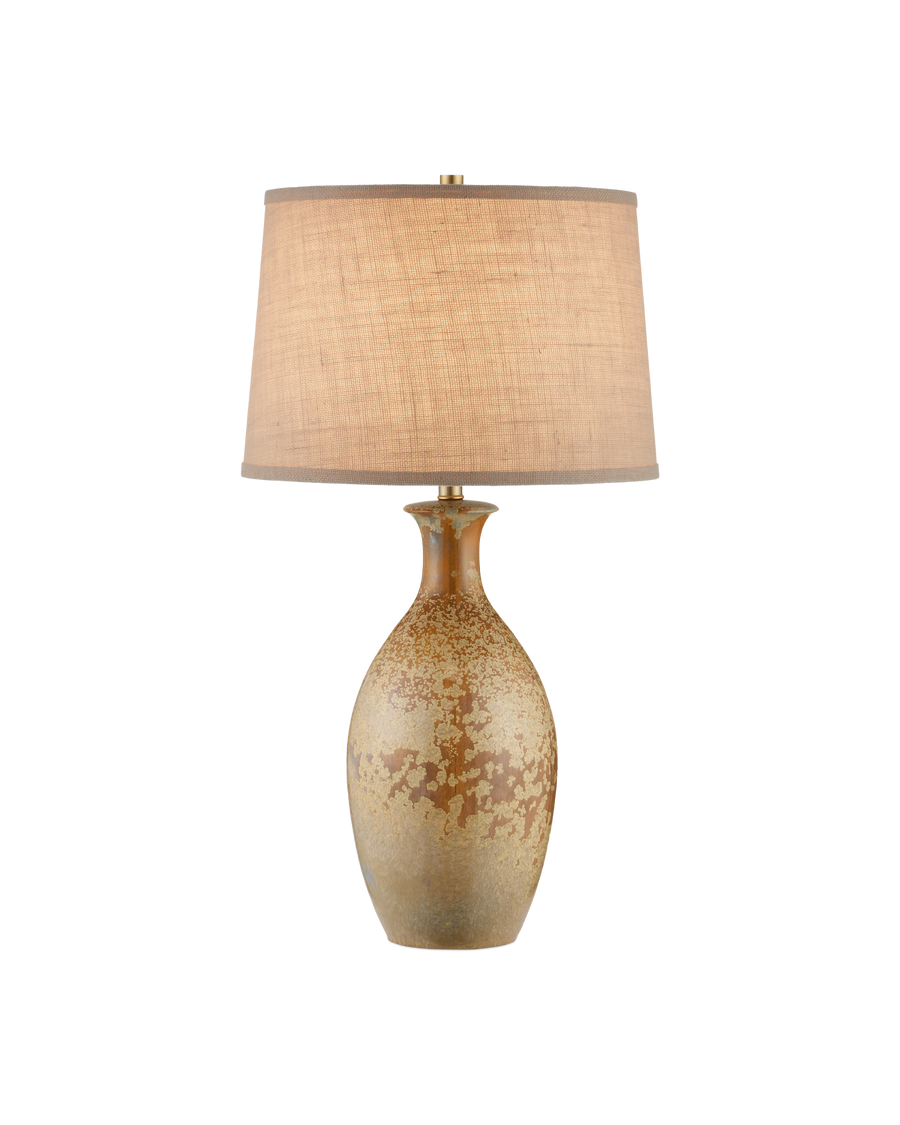 Stellata Table Lamp