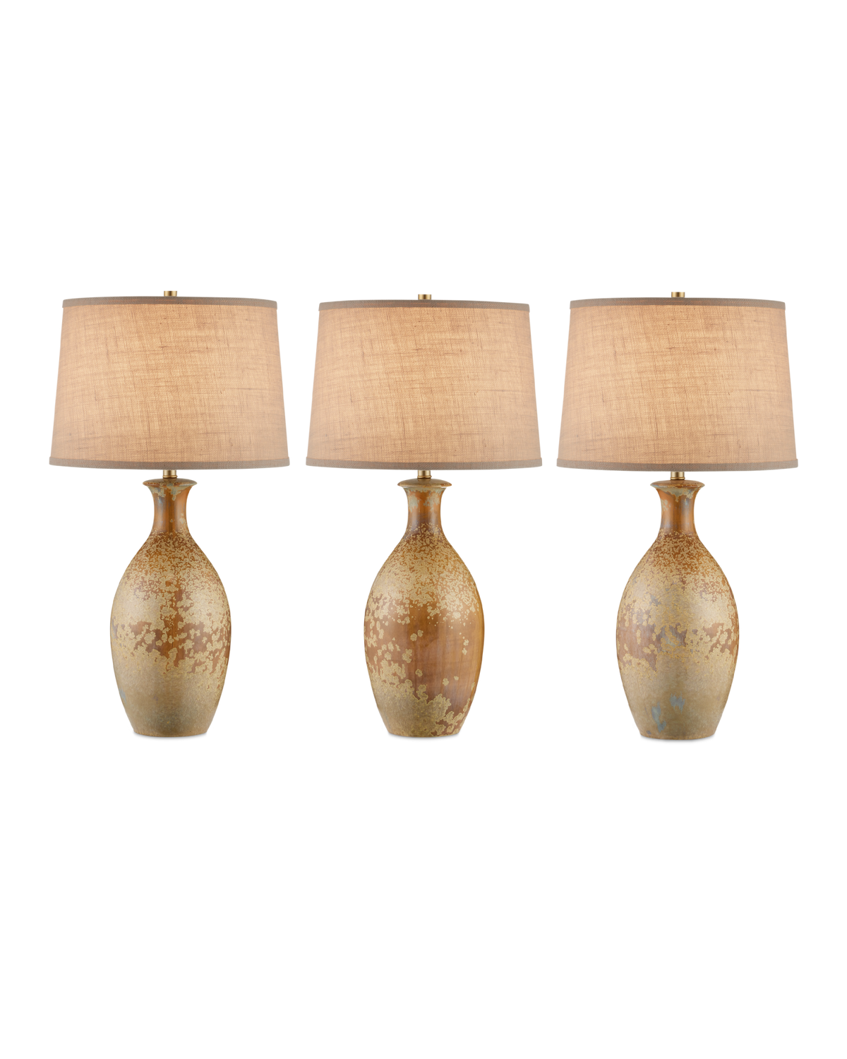 Stellata Table Lamp