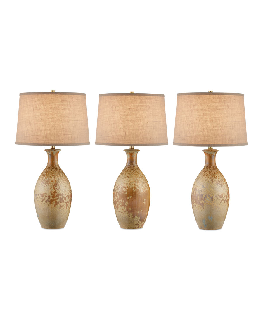 Stellata Table Lamp