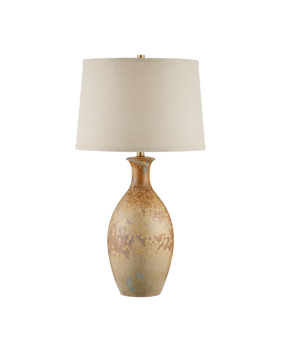 Stellata Table Lamp