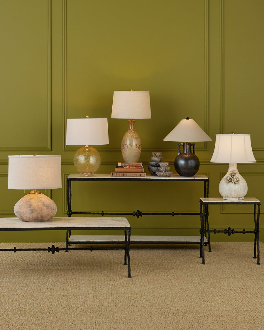 Stellata Table Lamp
