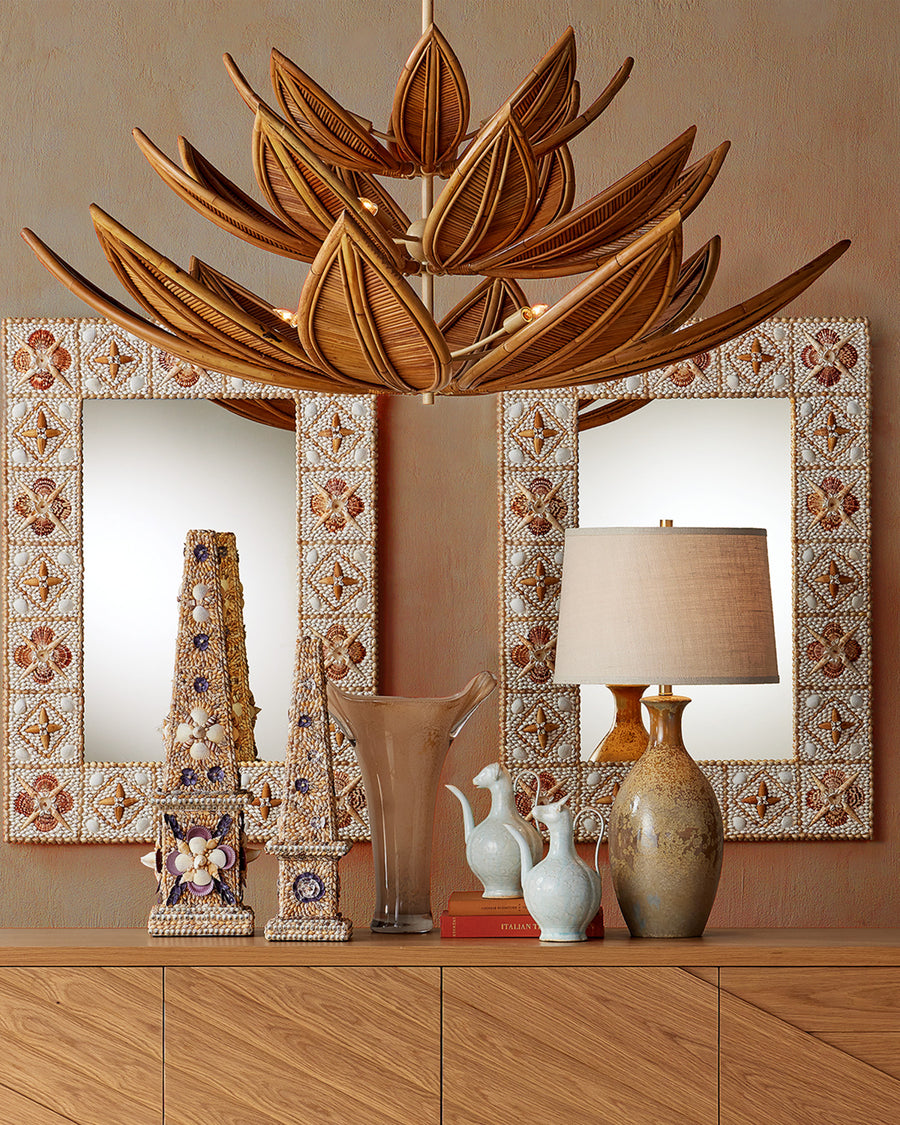 Stellata Table Lamp