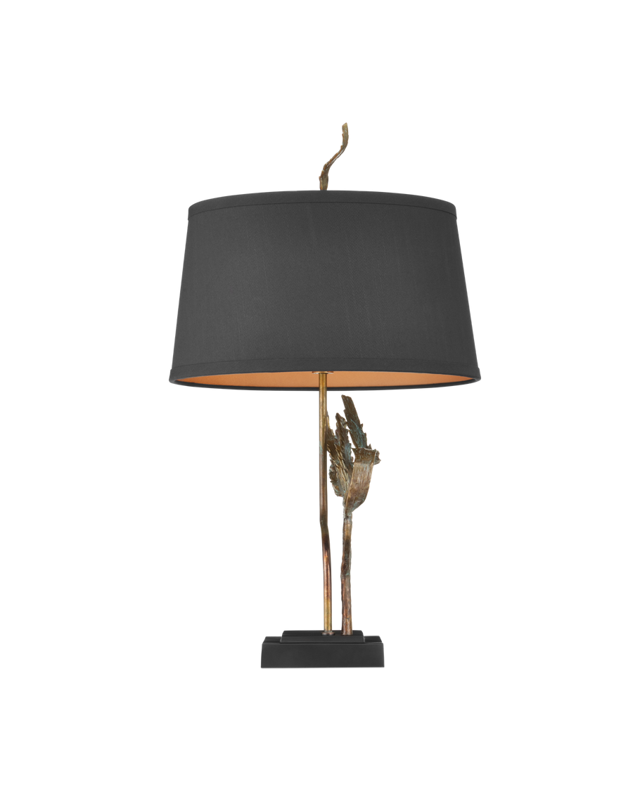 Latissima Table Lamp