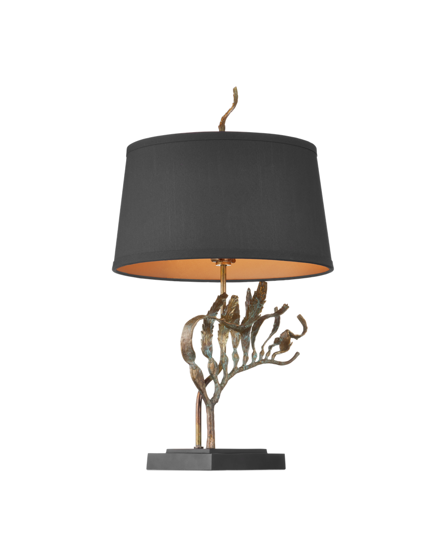 Latissima Table Lamp