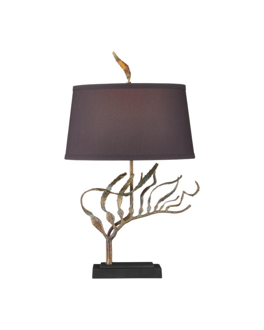 Latissima Table Lamp