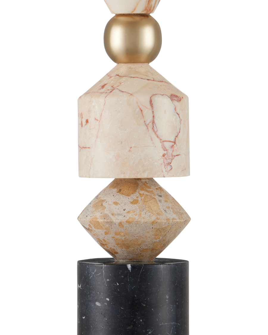 Seguso Table Lamp