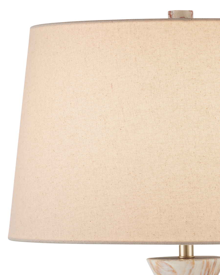 Seguso Table Lamp