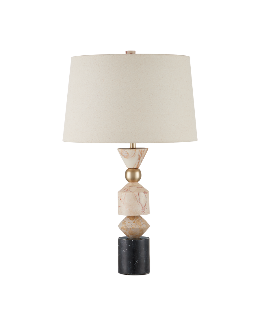 Seguso Table Lamp