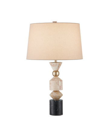 Seguso Table Lamp
