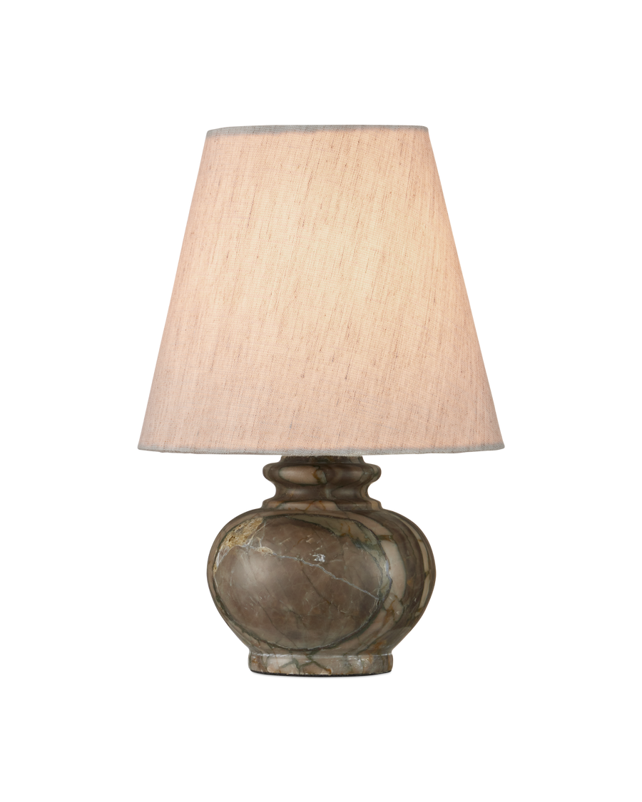 Piccolo Pistachio Mini Table Lamp