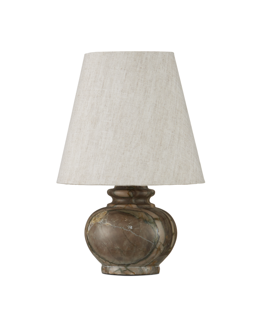 Piccolo Pistachio Mini Table Lamp