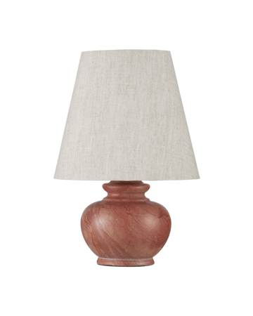Piccolo Pink Mini Table Lamp