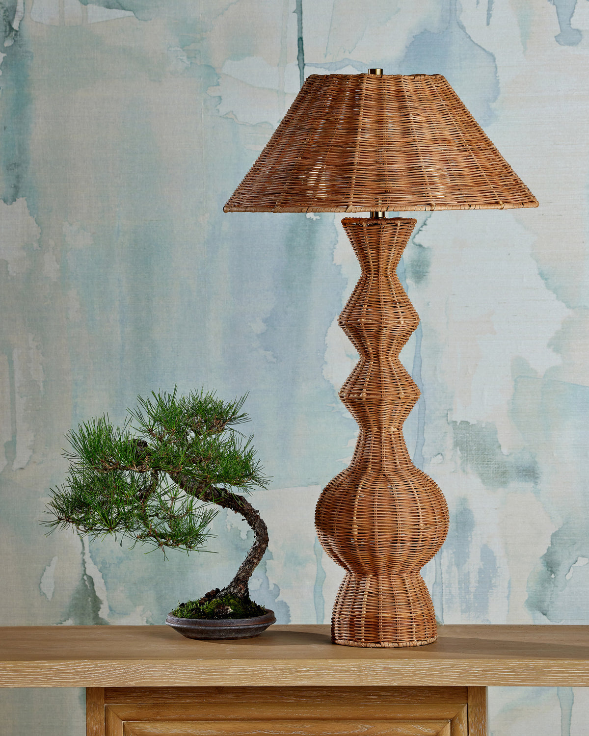 Nirvana Table Lamp