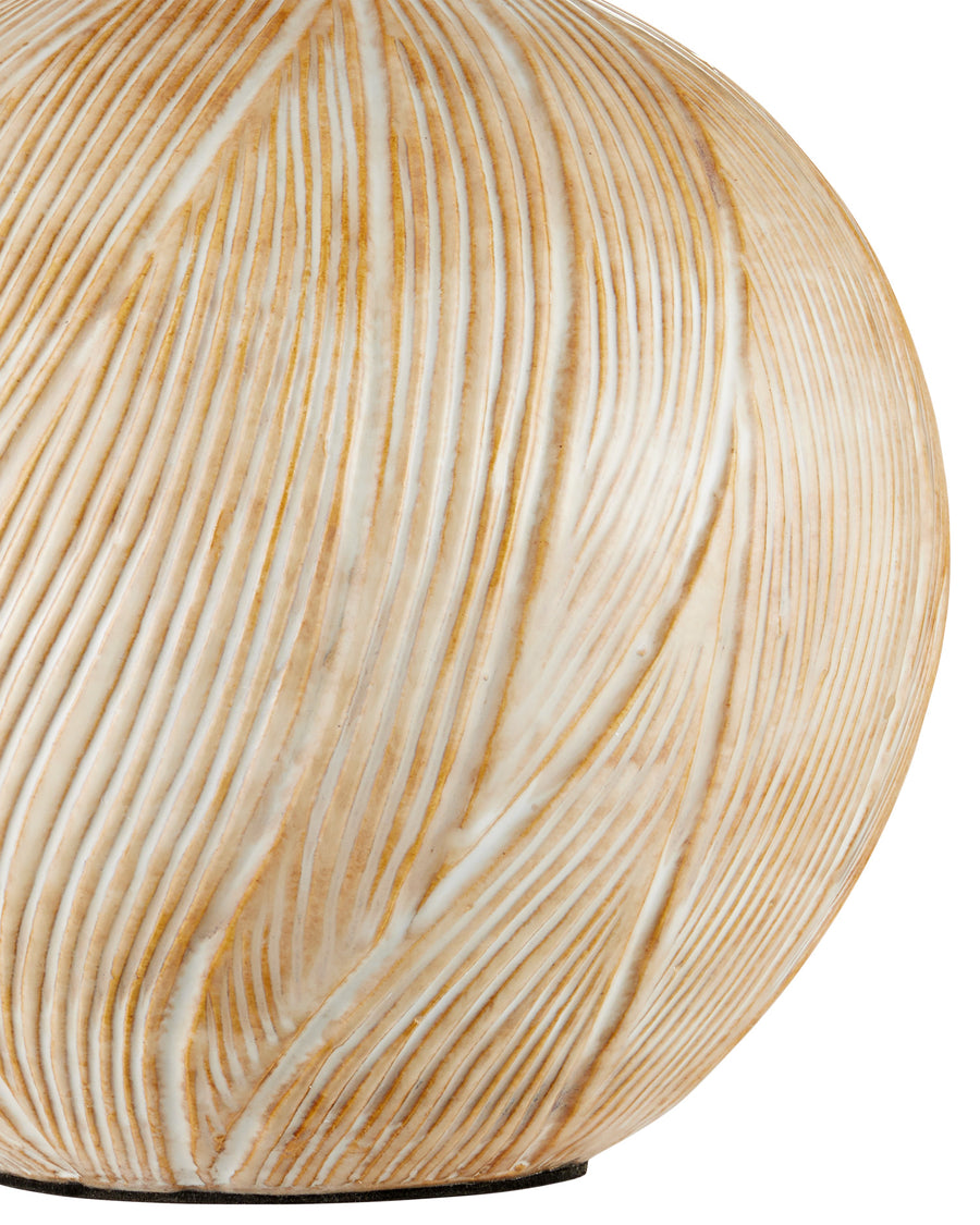 Brushmark Table Lamp