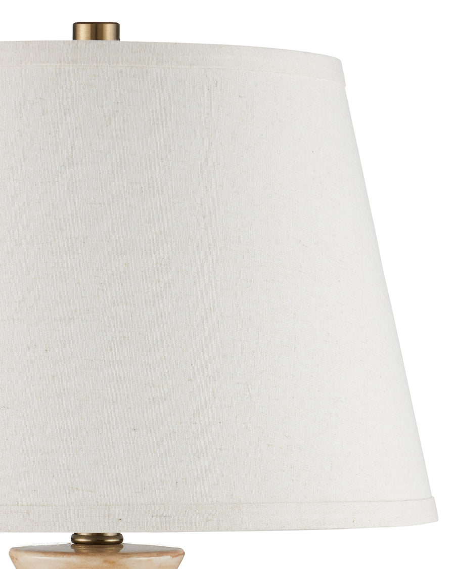 Brushmark Table Lamp