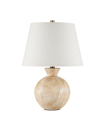 Brushmark Table Lamp