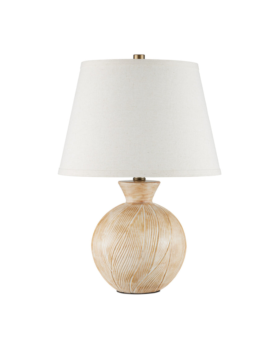 Brushmark Table Lamp