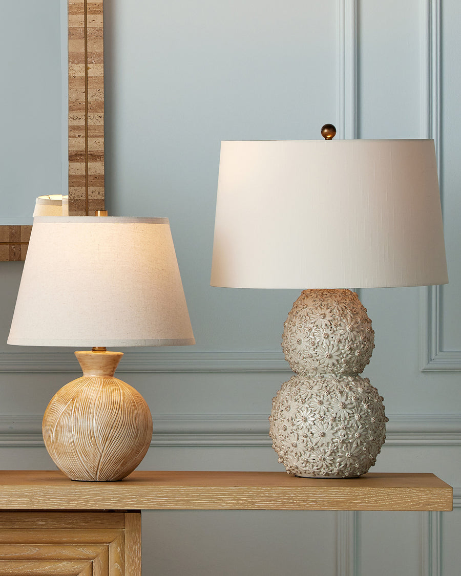 Brushmark Table Lamp
