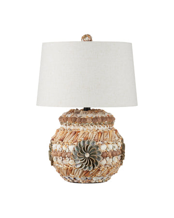 Seascape Table Lamp