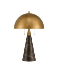 Edith Desk Lamp