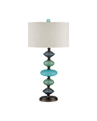 Nereid Table Lamp