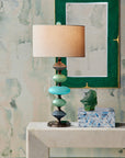 Nereid Table Lamp