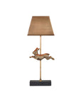 Patter Table Lamp