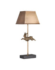 Patter Table Lamp