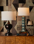 Patter Table Lamp