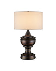 Tribute Table Lamp