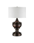Tribute Table Lamp