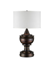 Tribute Table Lamp